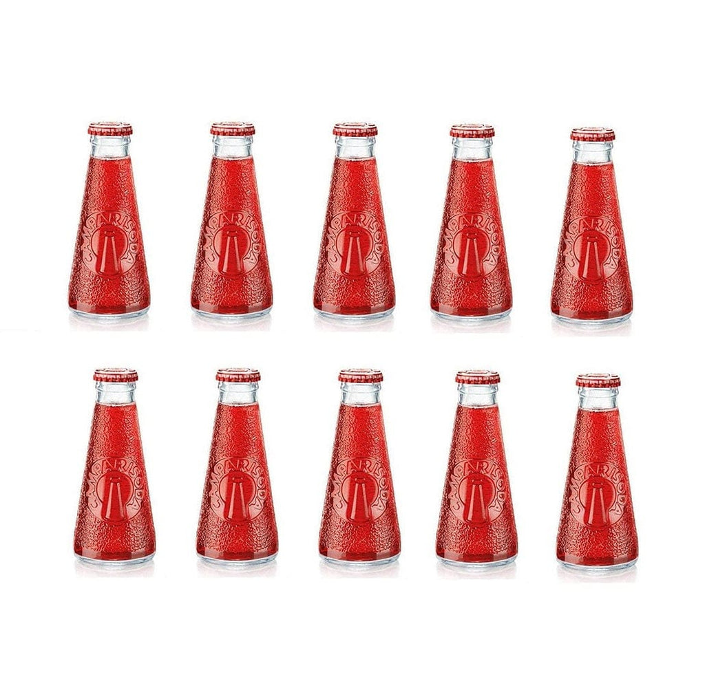 Campari Soda L'Aperitive (10x10cl) 10% vol