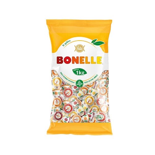 Caramelle Gelèes - Esselunga