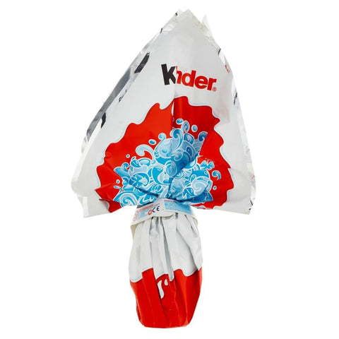 3x Kinder GranSorpresa uovo di cioccolato MINI Schokoladenei mit Überraschung 41 g