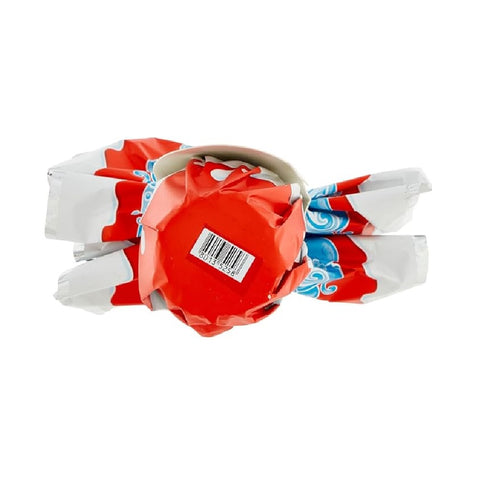 3x Kinder GranSorpresa uovo di cioccolato MINI Schokoladenei mit Überraschung 41 g