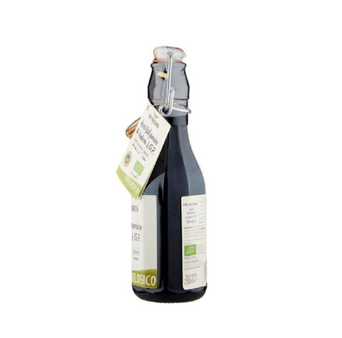 De Nigris Aceto Balsamico di Modena Bio-Balsamico-Essig aus Modena 250ml