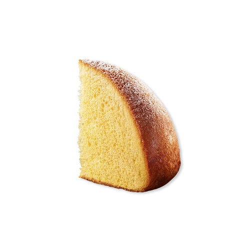 4x Motta Pandoro Bruno Barbieri 1Kg