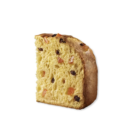 3x Motta Panettone Bruno Barbieri 1Kg