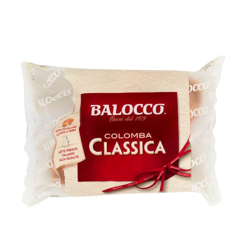 Balocco Colomba Balocco Colomba Classica Mini Klassische 24x100gr