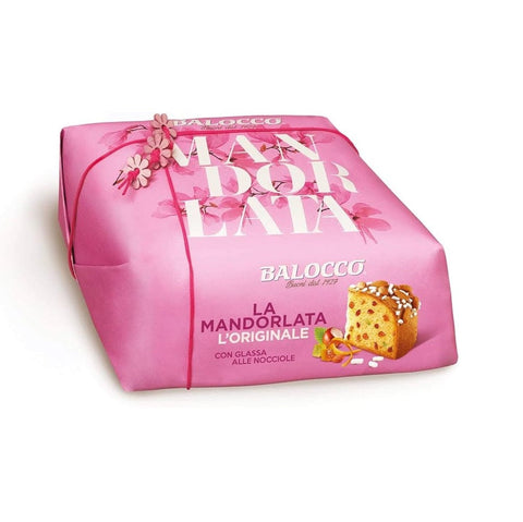 Balocco Colomba Balocco Colomba Mandorlata incartata 1kg