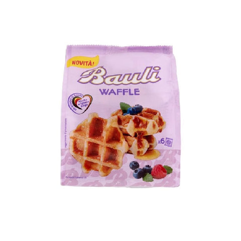 Bauli Croissants Bauli Waffle 210 g (6 Stück) 8001720642374