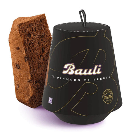 Bauli Panettone Bauli Panmoro 1kg 8001720416807