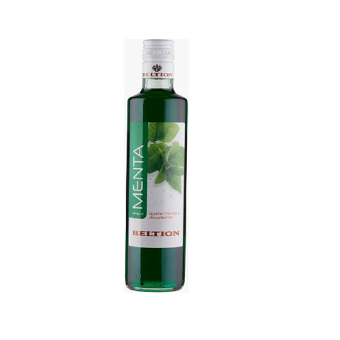 Beltion Sirup Beltion Sciroppo Menta Minzsirup 500 ml 8003695003013