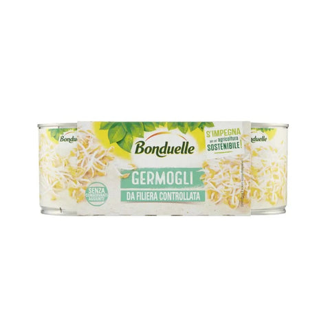 Bonduelle Mais Süß Bonduelle Germogli 3 x 200 g 3083680020770