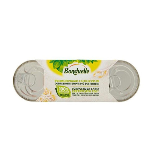 Bonduelle Mais Süß Bonduelle Germogli 3 x 200 g 3083680020770