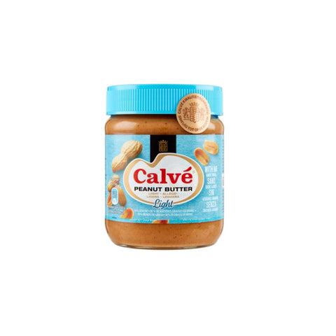 Calvè Pistaziencreme MHD 07/02/2025 Calvé Peanut Butter Light 350 g 8711200429004