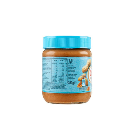 Calvè Pistaziencreme MHD 07/02/2025 Calvé Peanut Butter Light 350 g 8711200429004