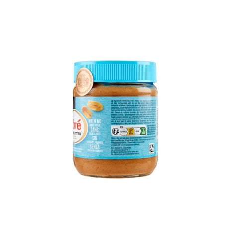 Calvè Pistaziencreme MHD 07/02/2025 Calvé Peanut Butter Light 350 g 8711200429004