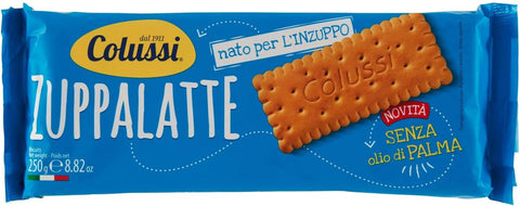 Colussi Kekse Colussi Zuppalatte Italienische Kekse 250g