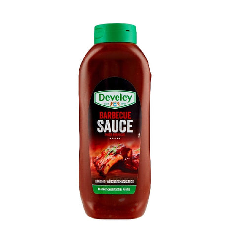 Develey salsa Develey Salsa Barbecue 875ml 4006824002868