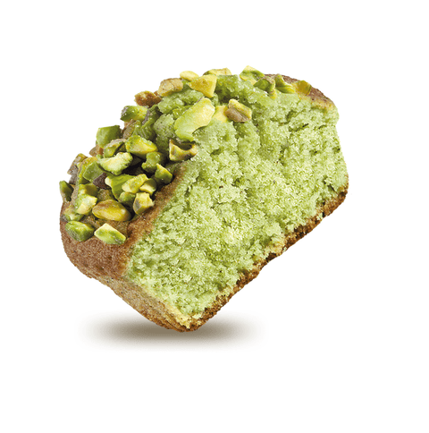 Falcone Süße Snacks 3x Falcone Muffin al pistacchio Pistazienmuffins 200gr 8023696008831