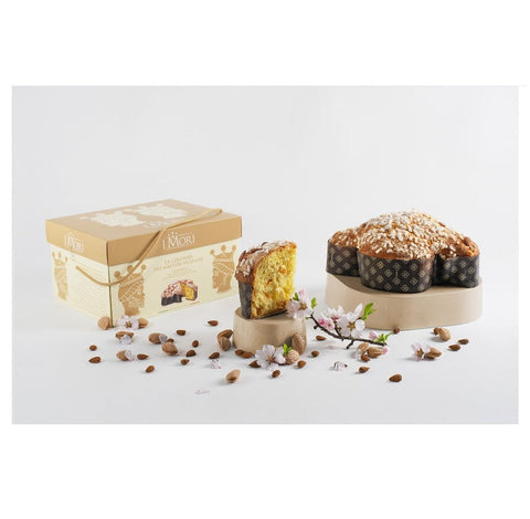 I Mori Colomba I Mori Colomba Classica handwerklich 900gr