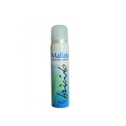 Malizia Deodorant Malizia Brivido Deodorante spray Deodorant sprühen  100 ml 8003510001316