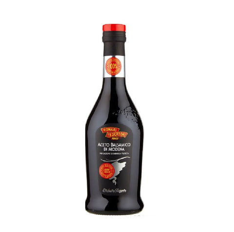 Monari Federzoni Essig Monari Federzoni Aceto Balsamico di Modena IGP Gusto Rotondo Balsamico-Essig 500 ml 8003185000034