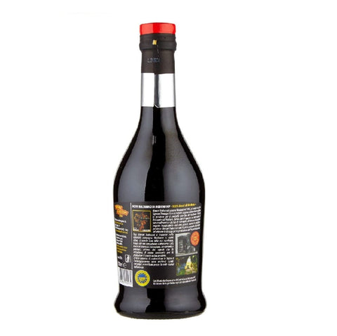 Monari Federzoni Essig Monari Federzoni Aceto Balsamico di Modena IGP Gusto Rotondo Balsamico-Essig 500 ml 8003185000034