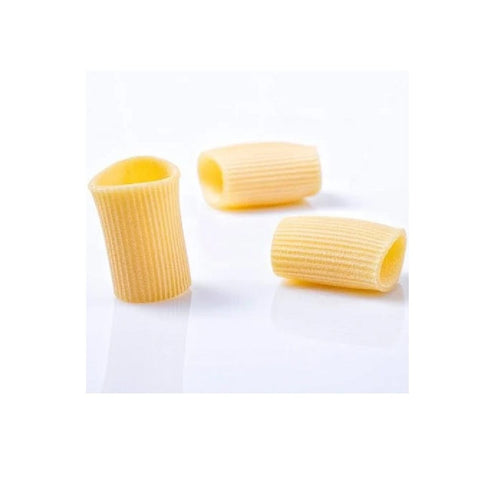 Mosconi Pasta Il Vecchio Pastificio Paccheri rigati di Gragnano IGP handwerkliche Nudeln 500gr - SONDERANGEBOT 8033406260435