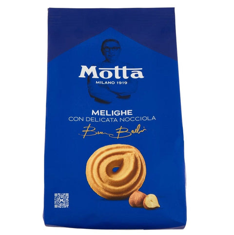 Motta Kekse 3x Motta Melighe Kekse 290gr