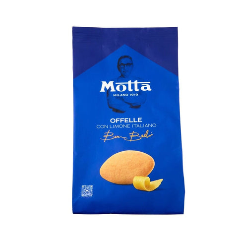 Motta Kekse 3x Motta Offelle Kekse 290gr