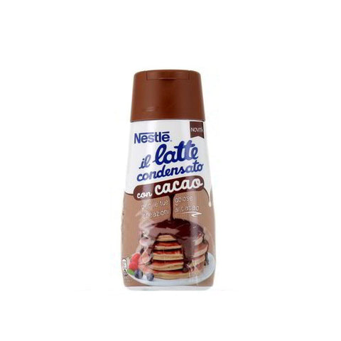 Nestlè milch 8x Nestlé il latte condensato Cacao Kakao-Kondensmilch 450g 7613039425428