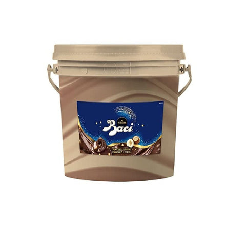 Nestlè Streichfähige Creme Baci Perugina Crema Spalmabile Streichcreme 3kg 8000300413663