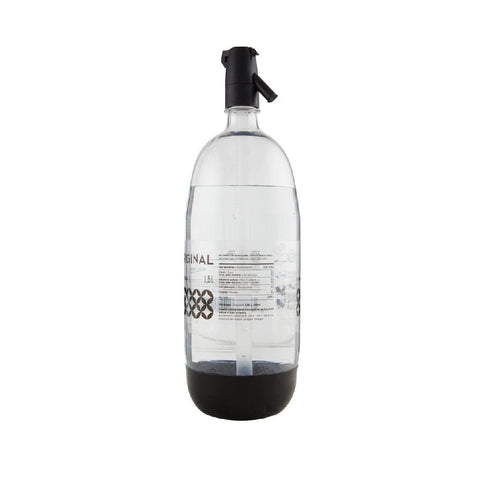 Original Soft Drink Original Premiun Siphon Soda 1,5 l 8410470181543