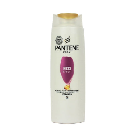 Pantene shampoo Pantene pro-V shampoo ricci perfetti Shampoo für lockiges Haar 225 ml 8001841585338