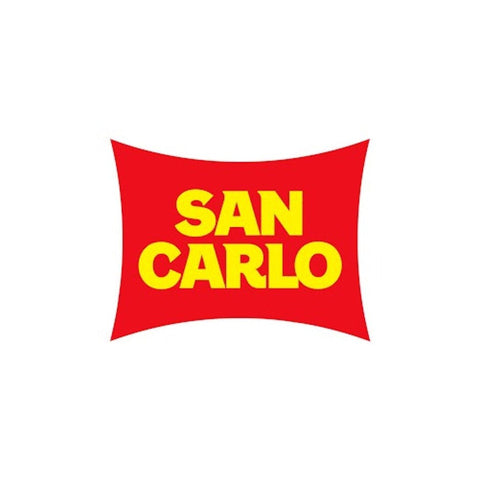 San Carlo Chips San Carlo Wacko's cornetti BBQ 55gr - SONDERANGEBOT 8003130346804