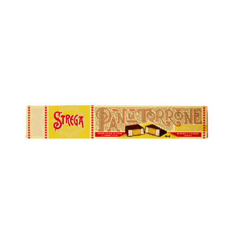 Sperlari Weihnachtssüßigkeiten Alberti Pan di Torrone alla Strega 150g - SONDERANGEBOT 8001975049010