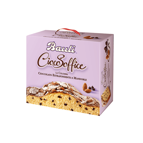 Bauli Colomba Bauli Colomba CiocoSoffice 750g 8001720432920