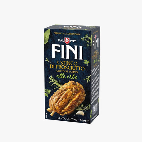 Fini Cotechino Copia del Fini Il Cotechino Senza Glutine 500g