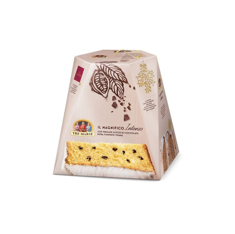 Tre Marie pandoro Tre Marie Pandoro Magnifico Intenso 1Kg 8004205033773